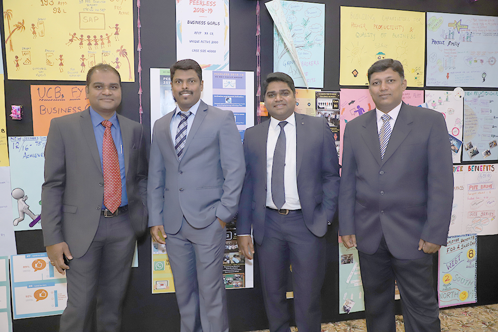 Product Launch