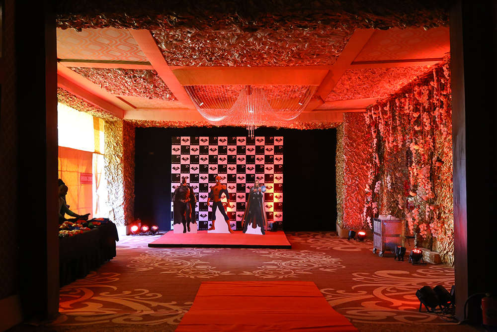 Award Ceremony