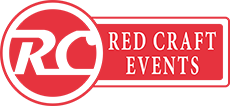 Red Craft Events