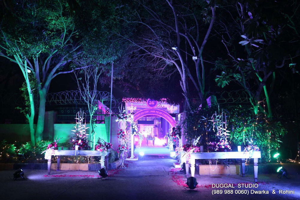 Destination Wedding Thailand